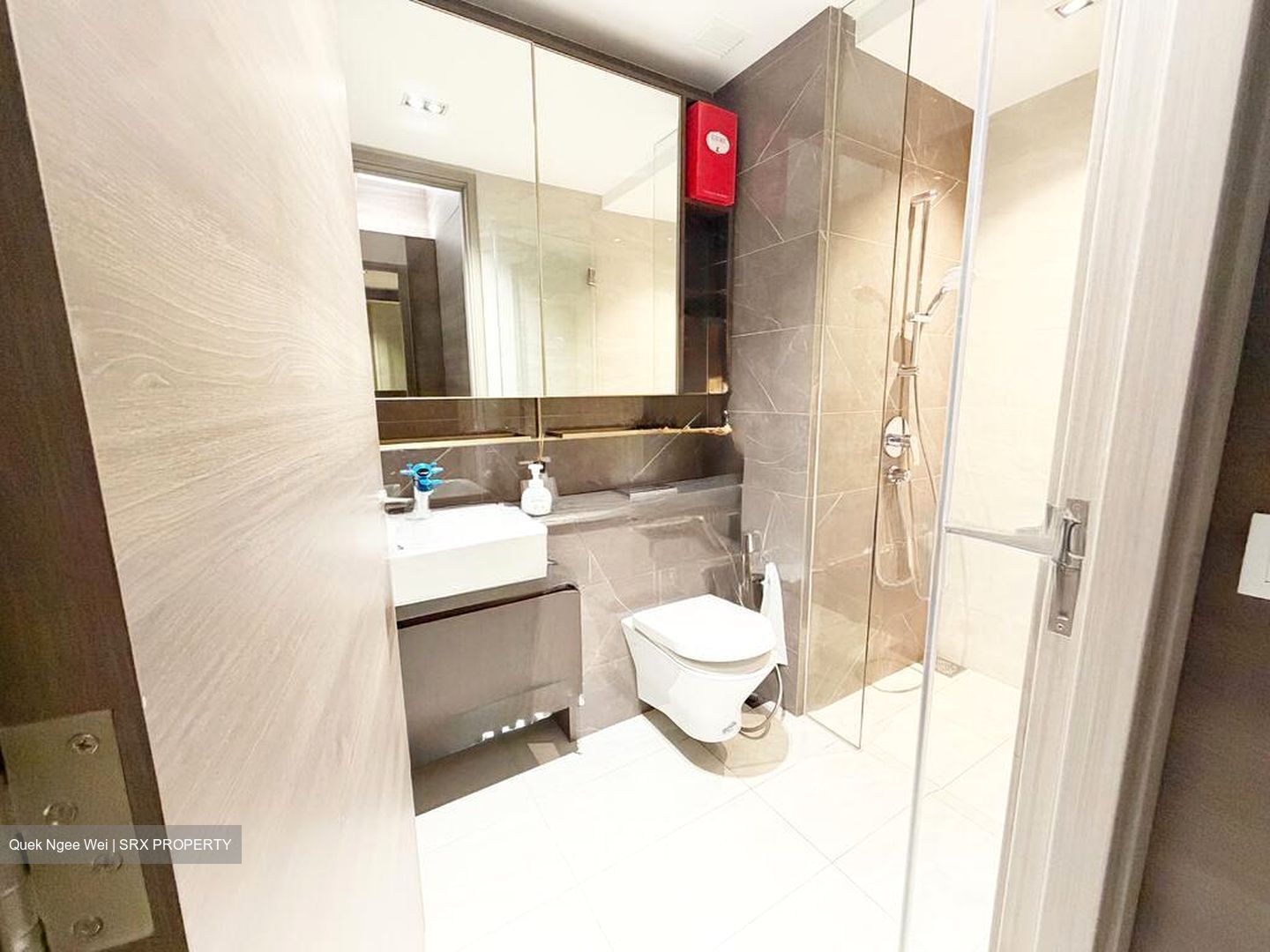 The Florence Residences (D19), Apartment #510546371